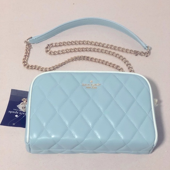 kate spade Handbags - NWT Kate Spade Crossbody